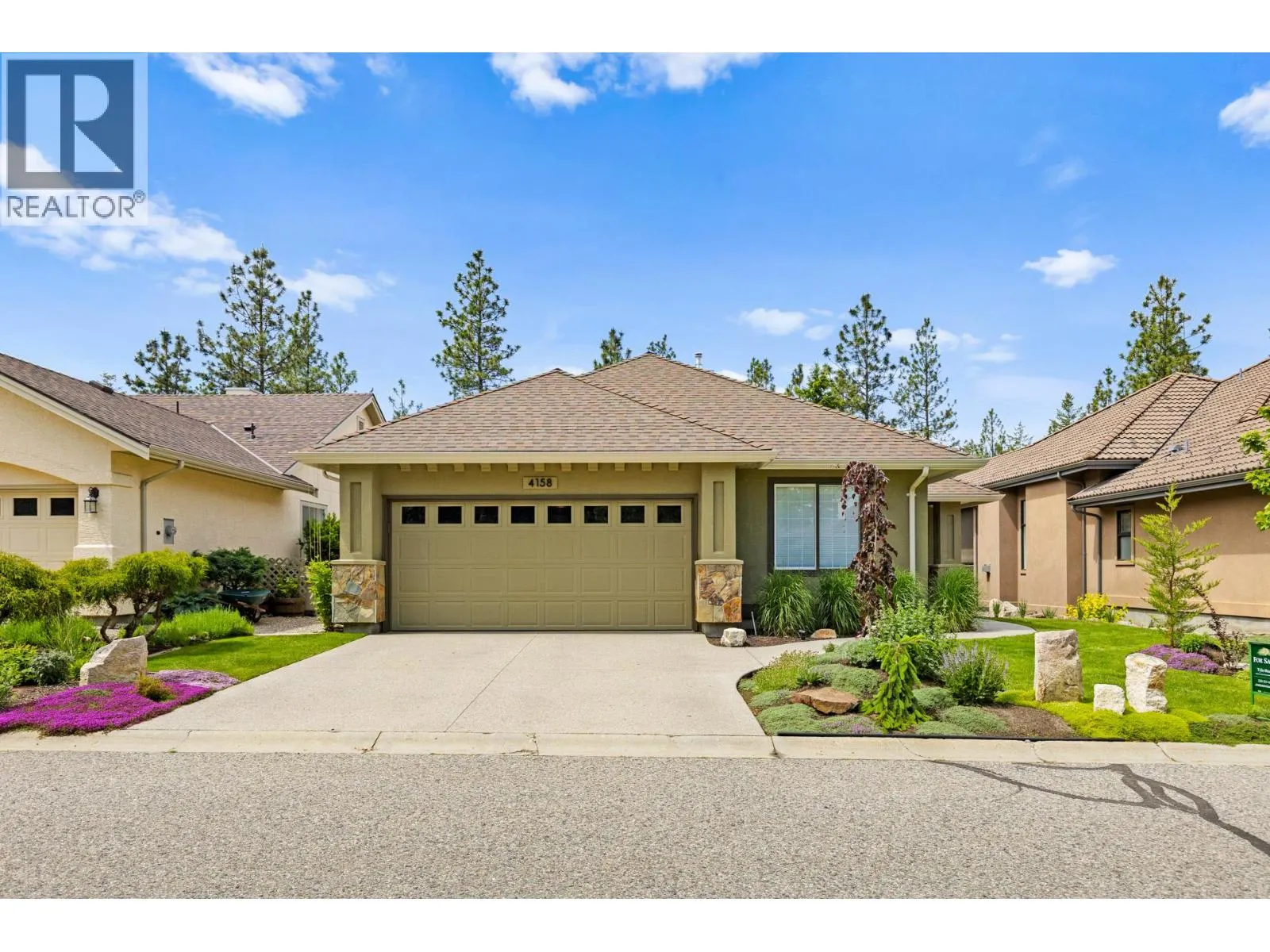 4158 Gallaghers Forest S
