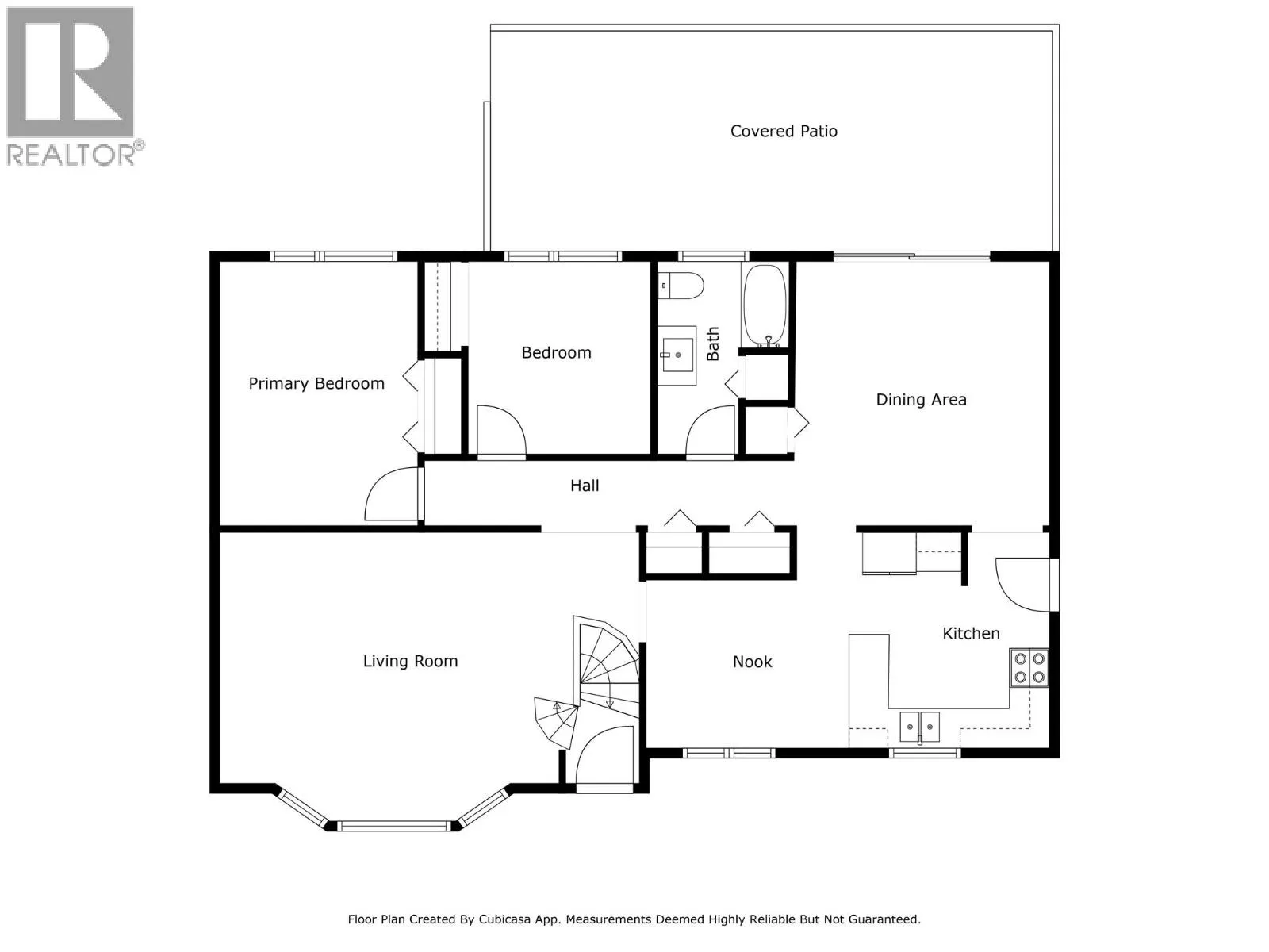 1743 SHERIDAN Drive