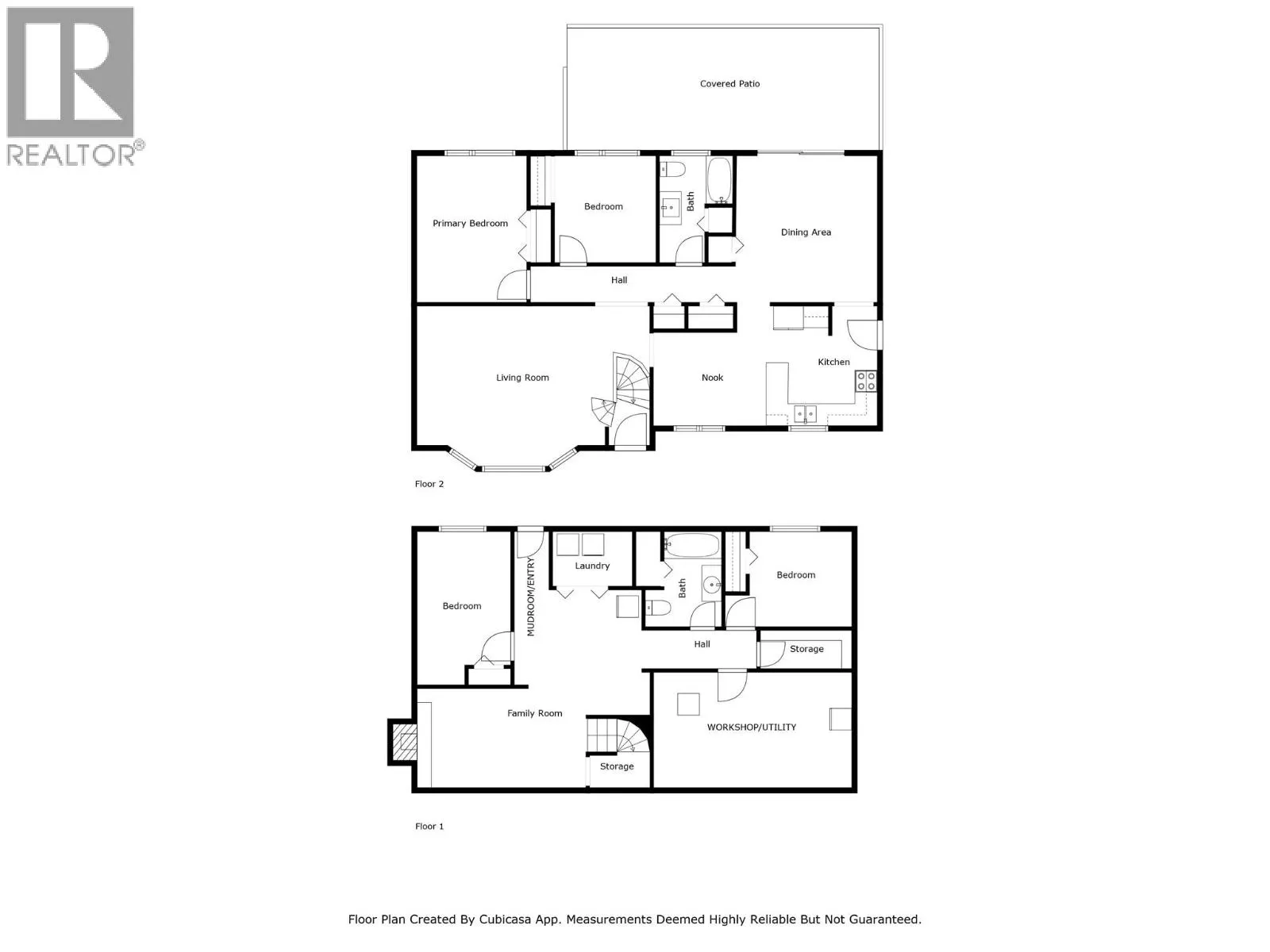 1743 SHERIDAN Drive