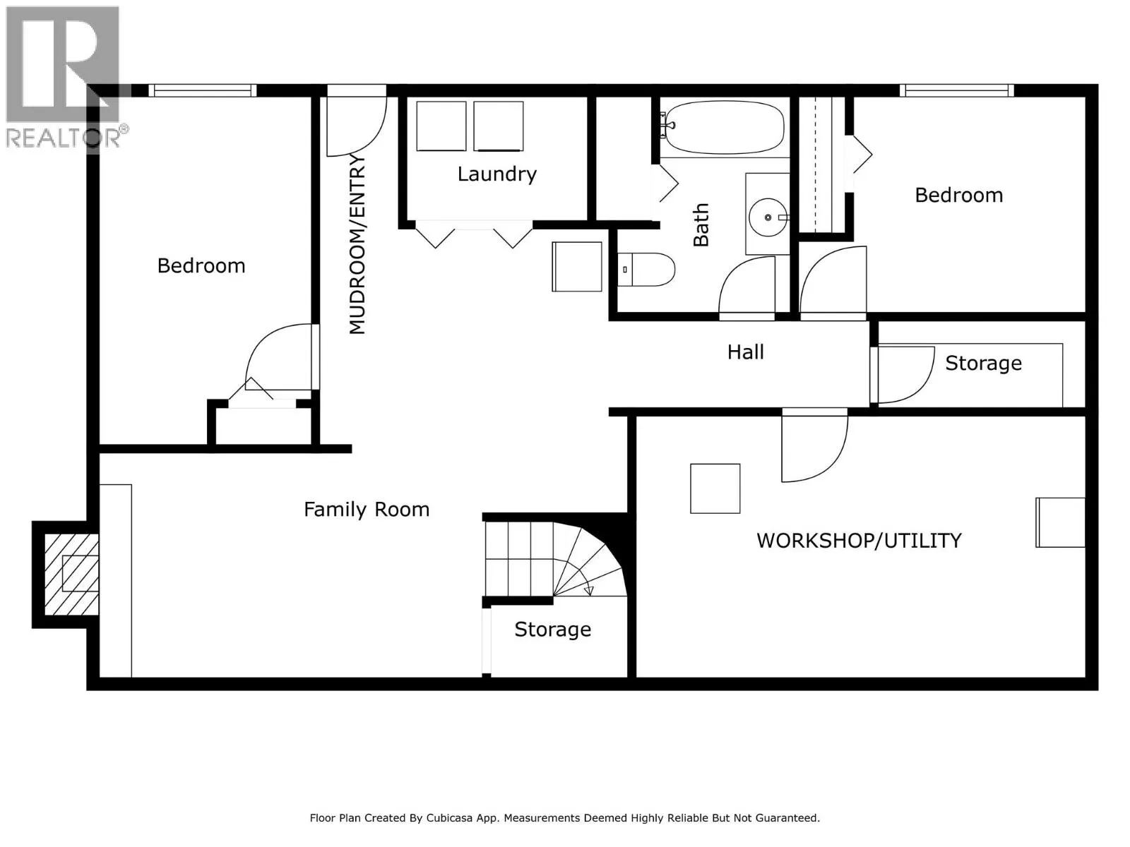 1743 SHERIDAN Drive