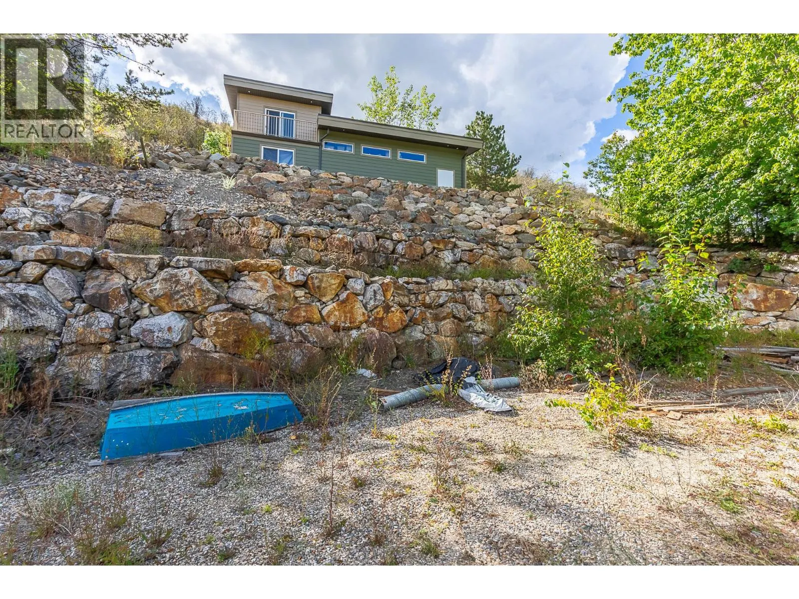 6610 Goose Lake Road