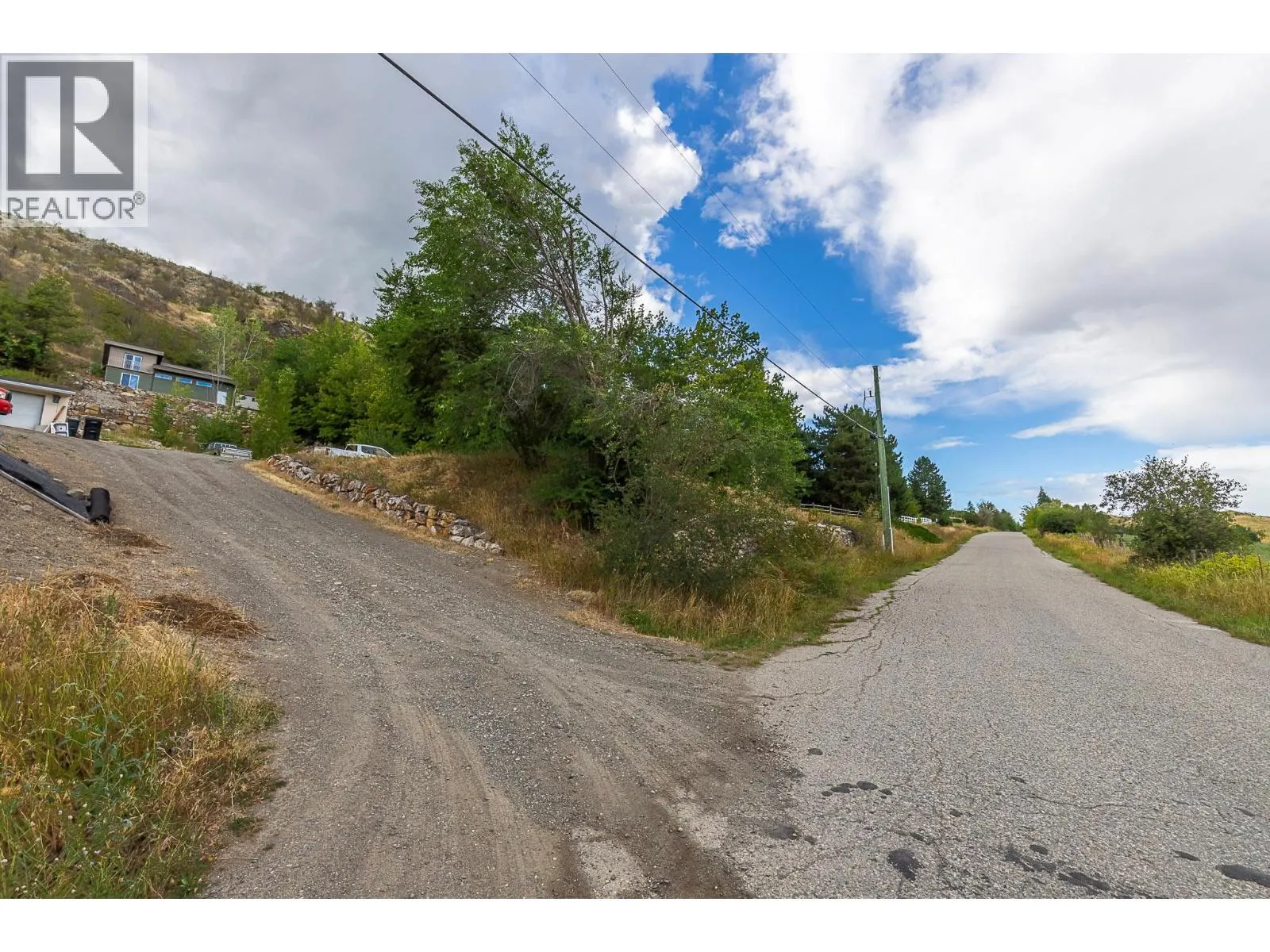 6610 Goose Lake Road