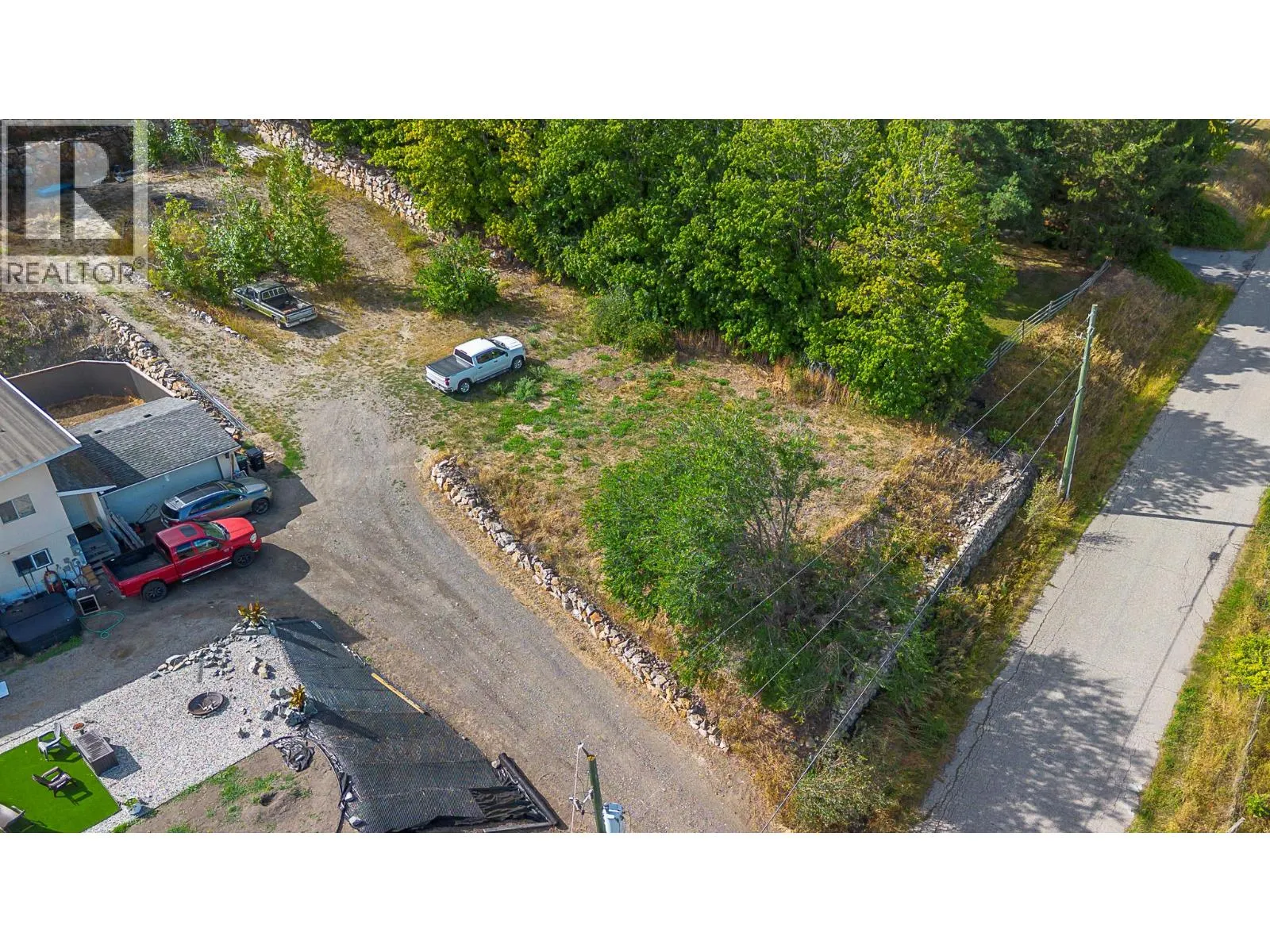 6610 Goose Lake Road