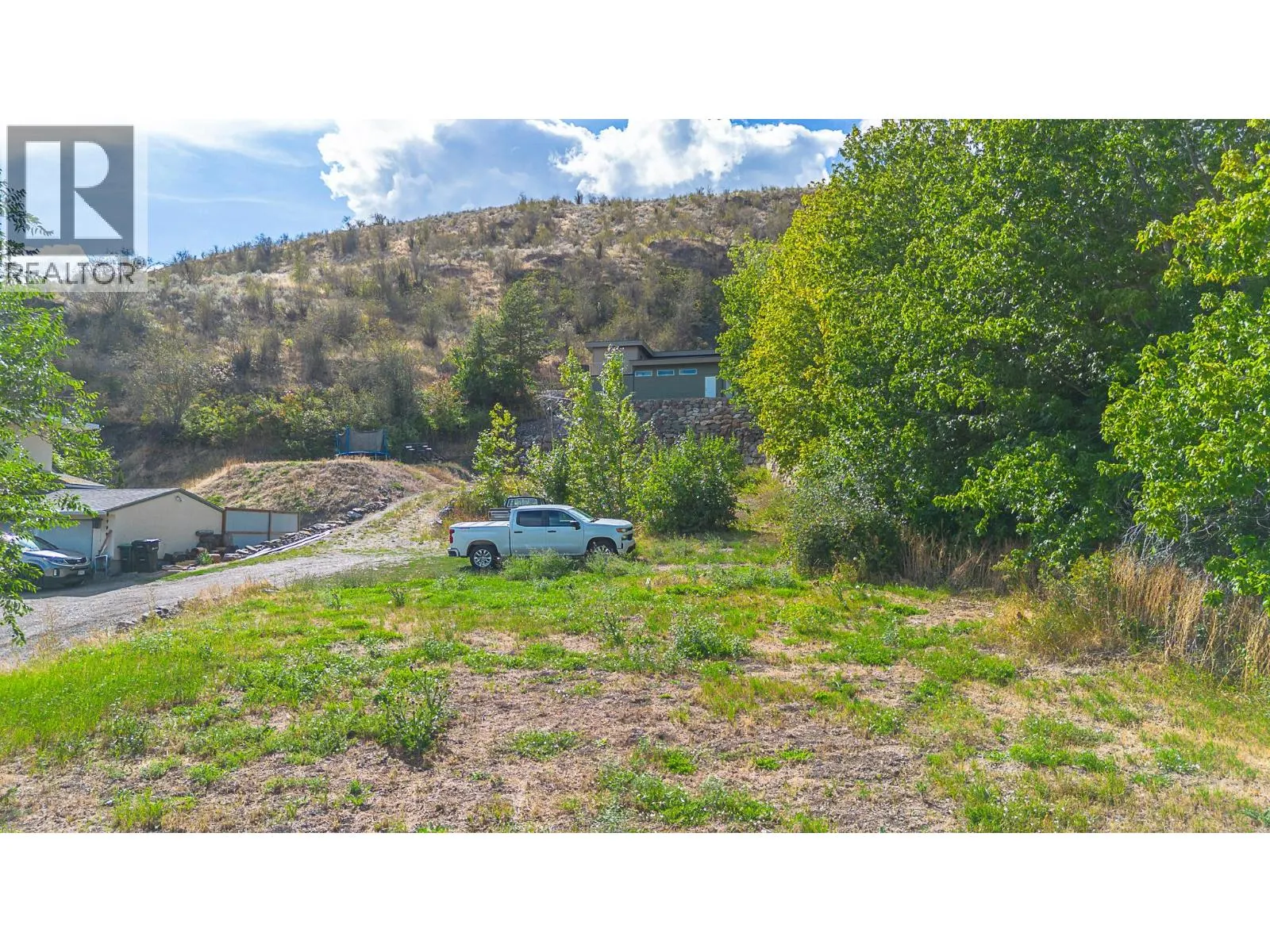 6610 Goose Lake Road
