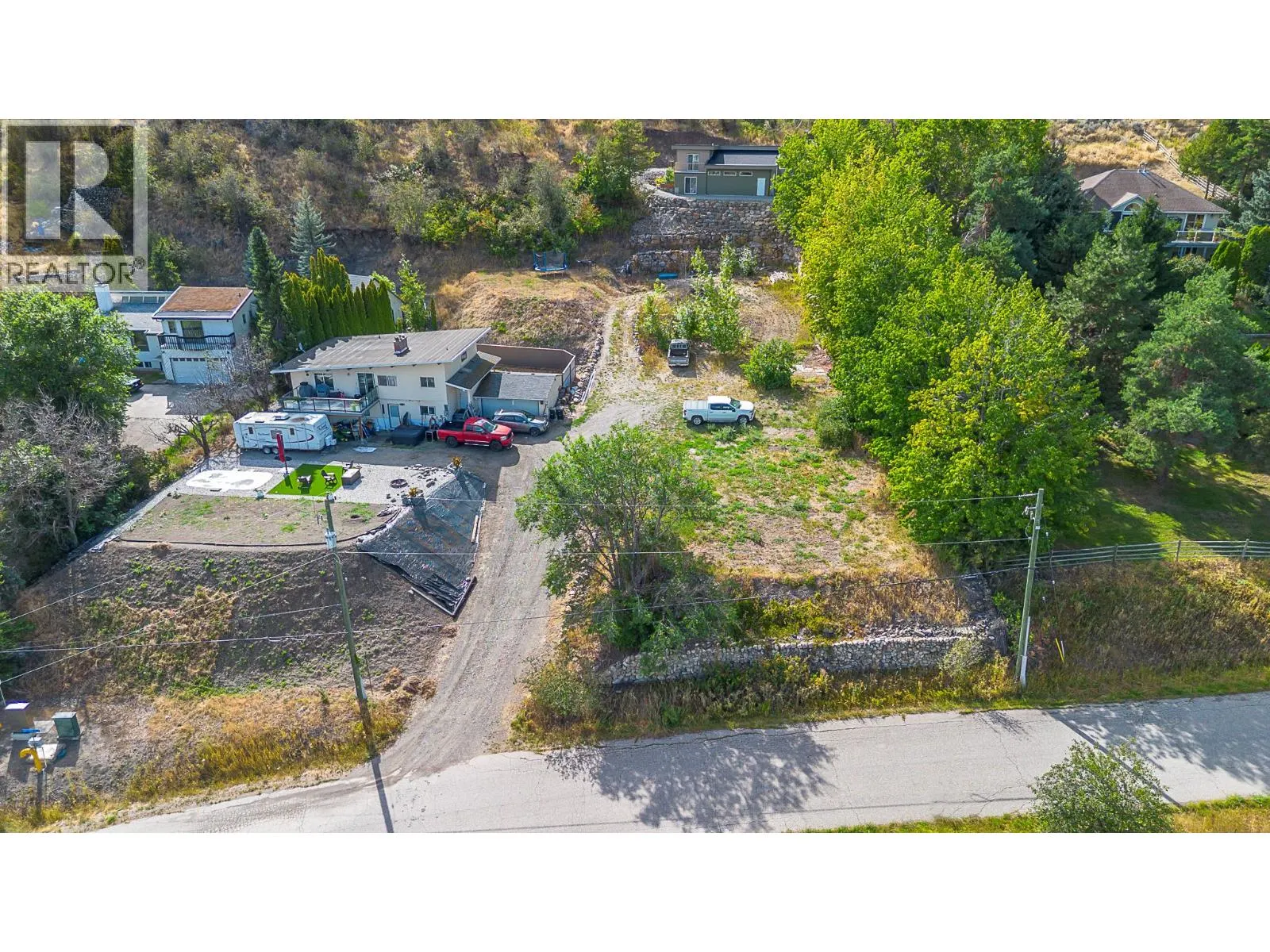 6610 Goose Lake Road