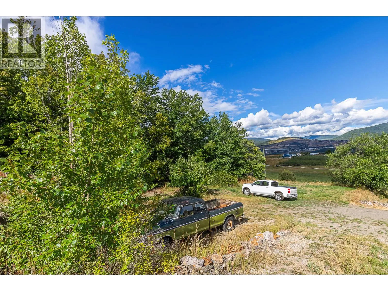 6610 Goose Lake Road