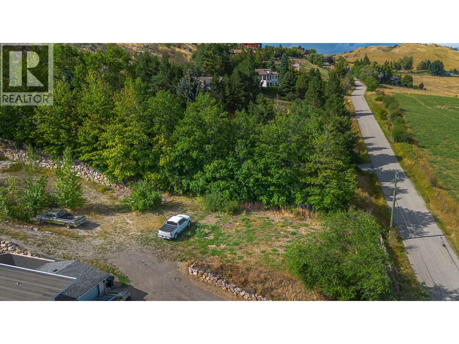 6610 Goose Lake Road
