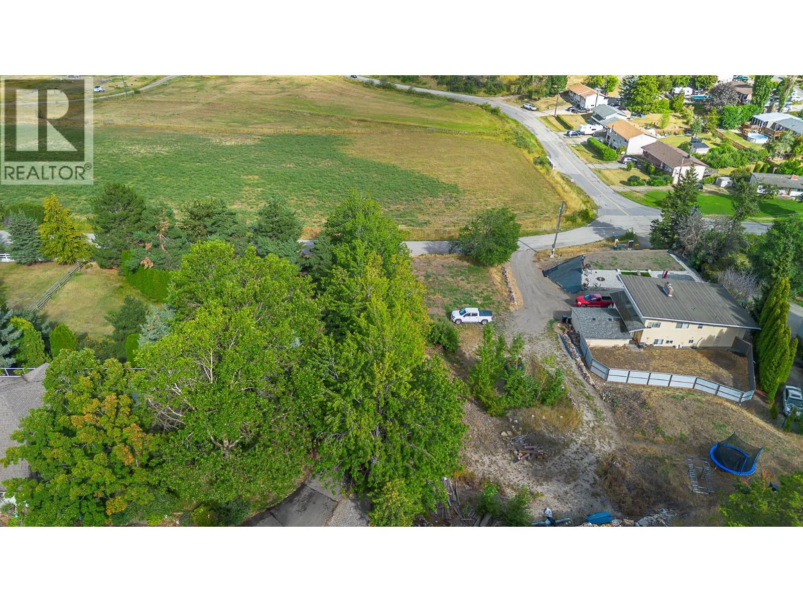 6610 Goose Lake Road