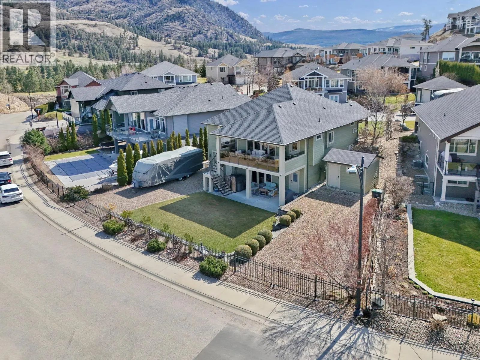 338 Prestwick Lane