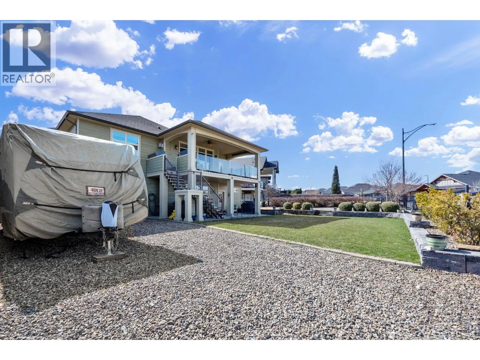 338 Prestwick Lane
