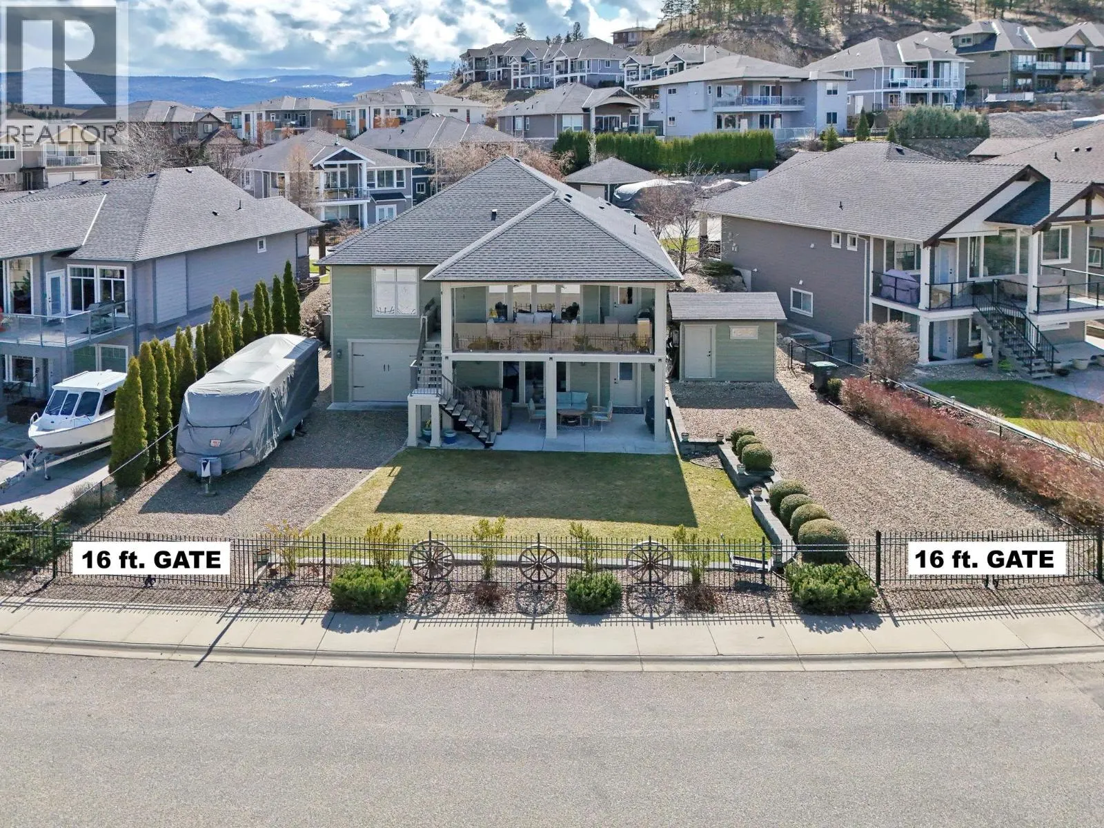 338 Prestwick Lane
