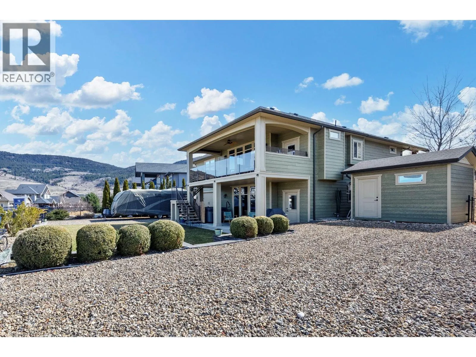 338 Prestwick Lane