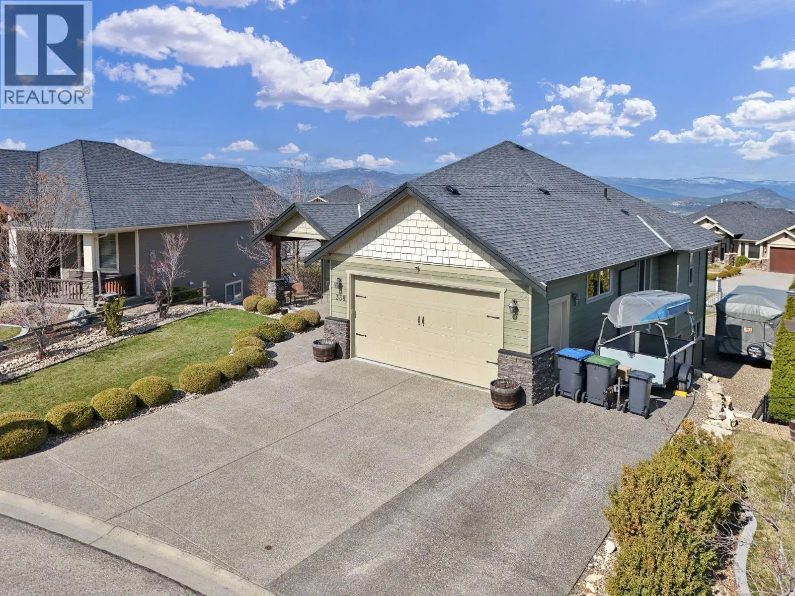 338 Prestwick Lane