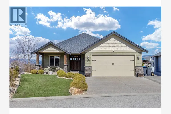 338 Prestwick Lane