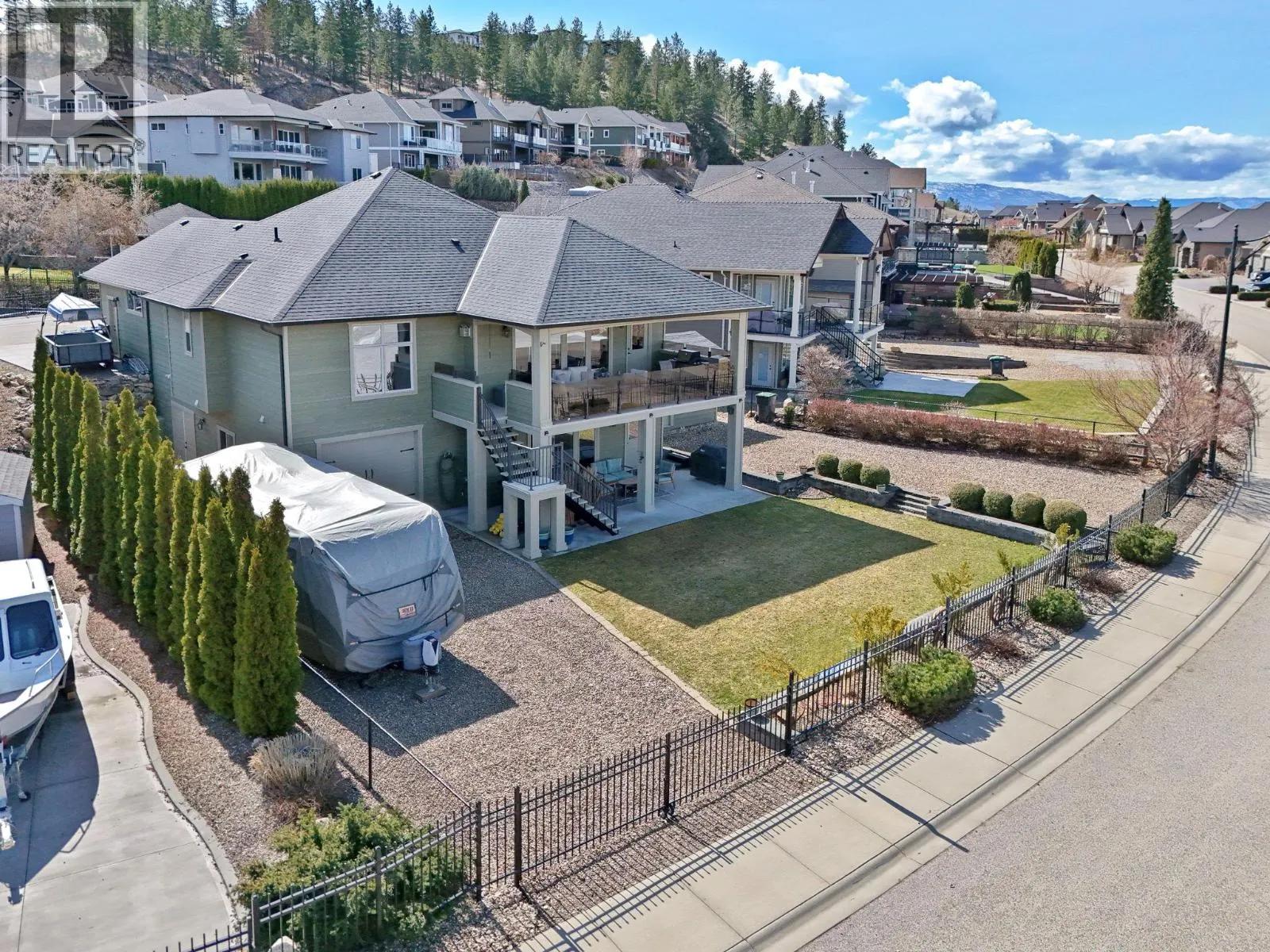 338 Prestwick Lane