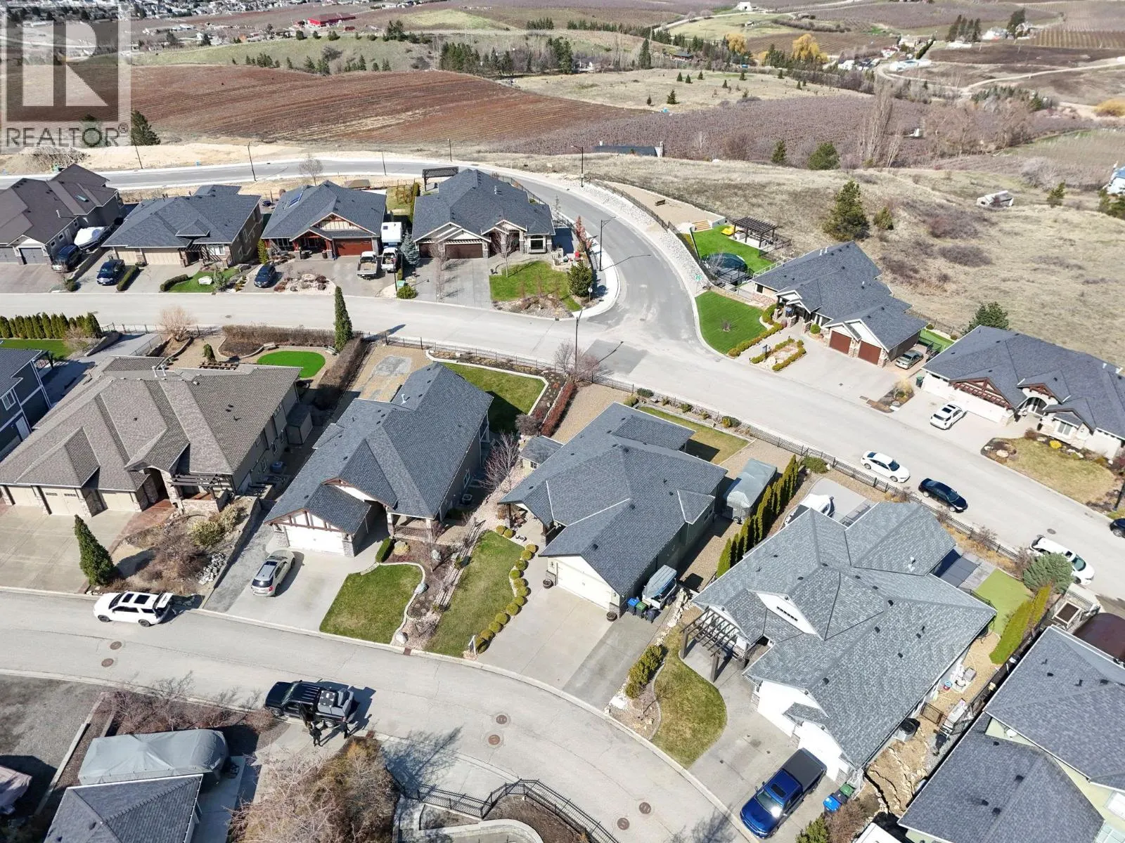 338 Prestwick Lane