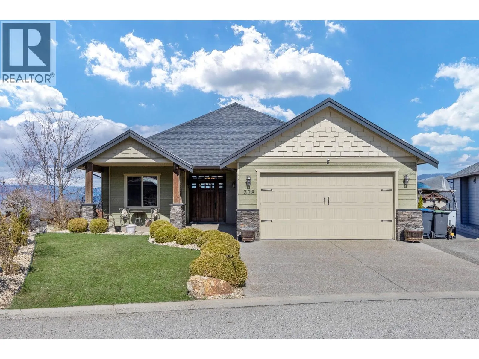 338 Prestwick Lane