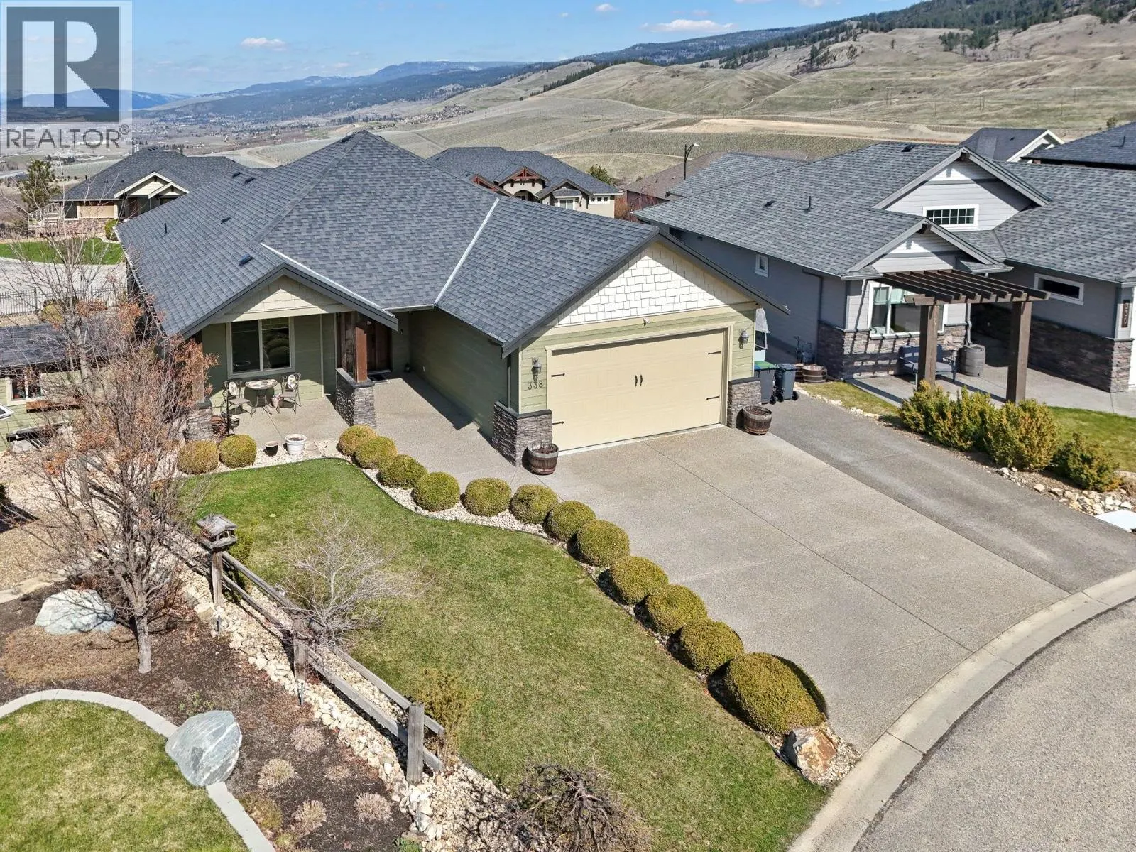 338 Prestwick Lane