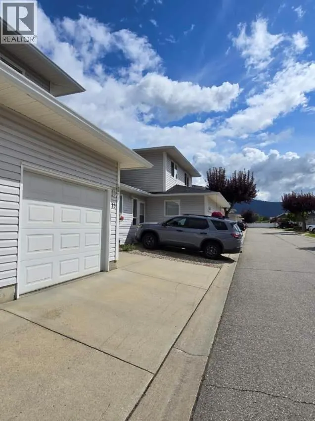 2951 11 Avenue NE Unit# 16