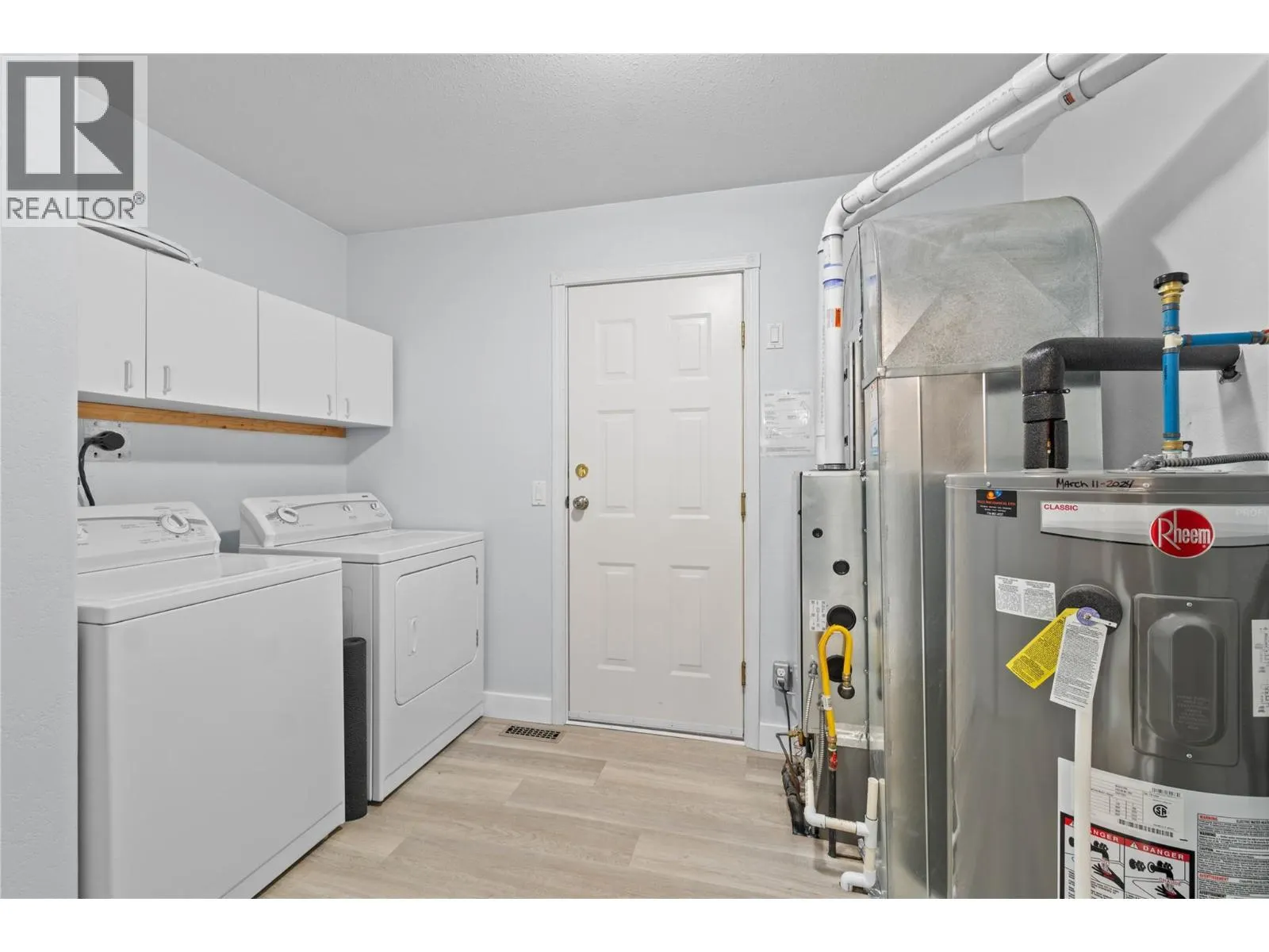 350 Hudson Street NW Unit# 3