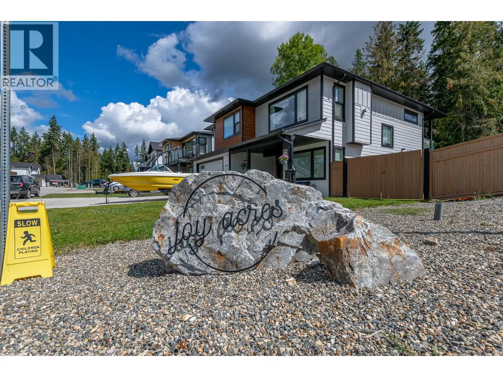 1450 21 Street Lot# 16