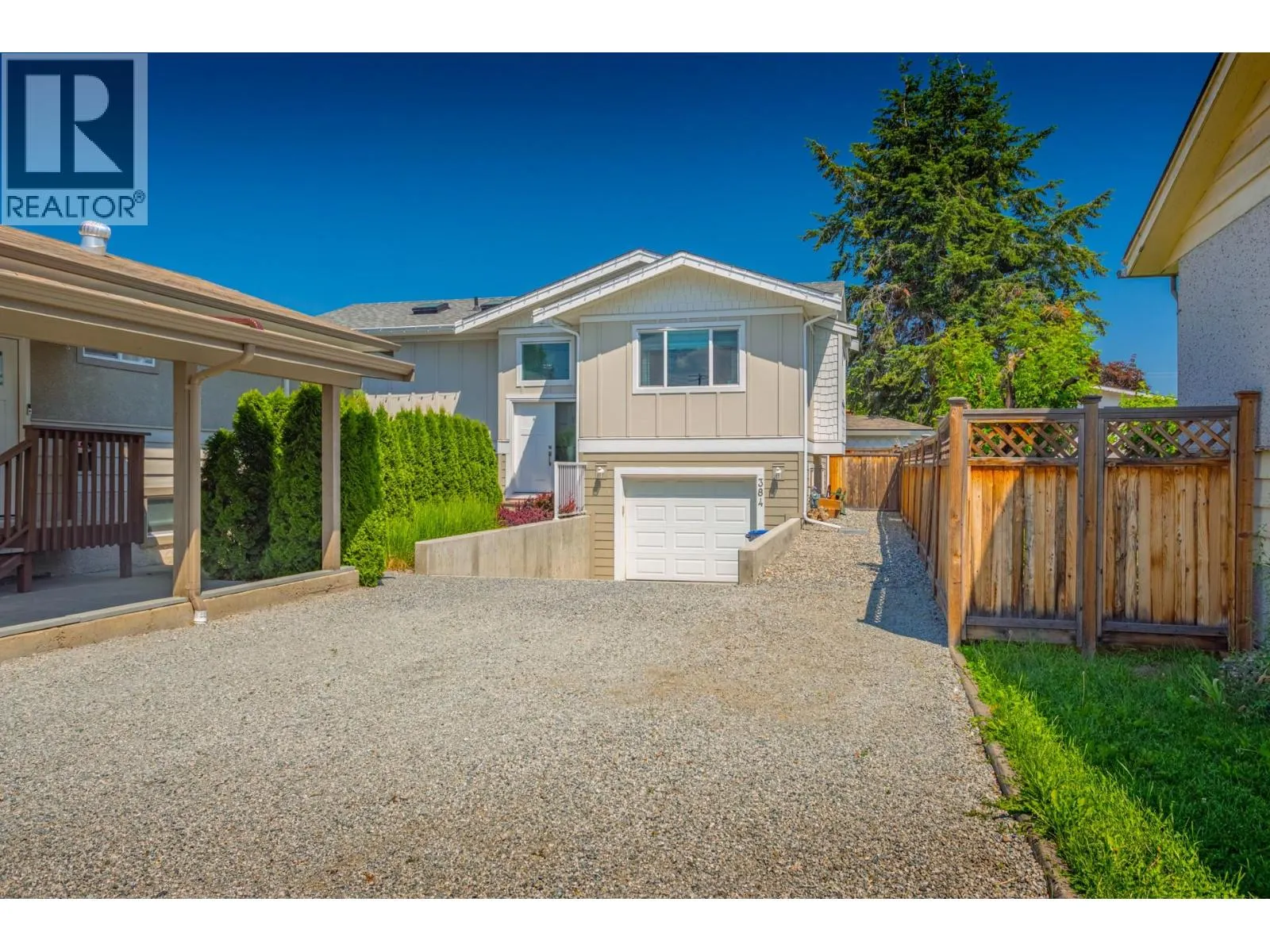 384 Hardie Road