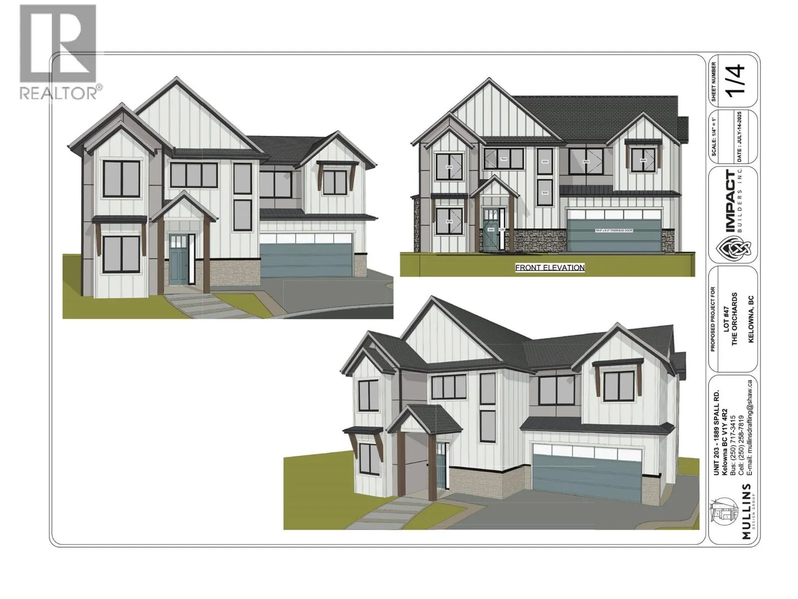900 Bull Crescent Lot# 47