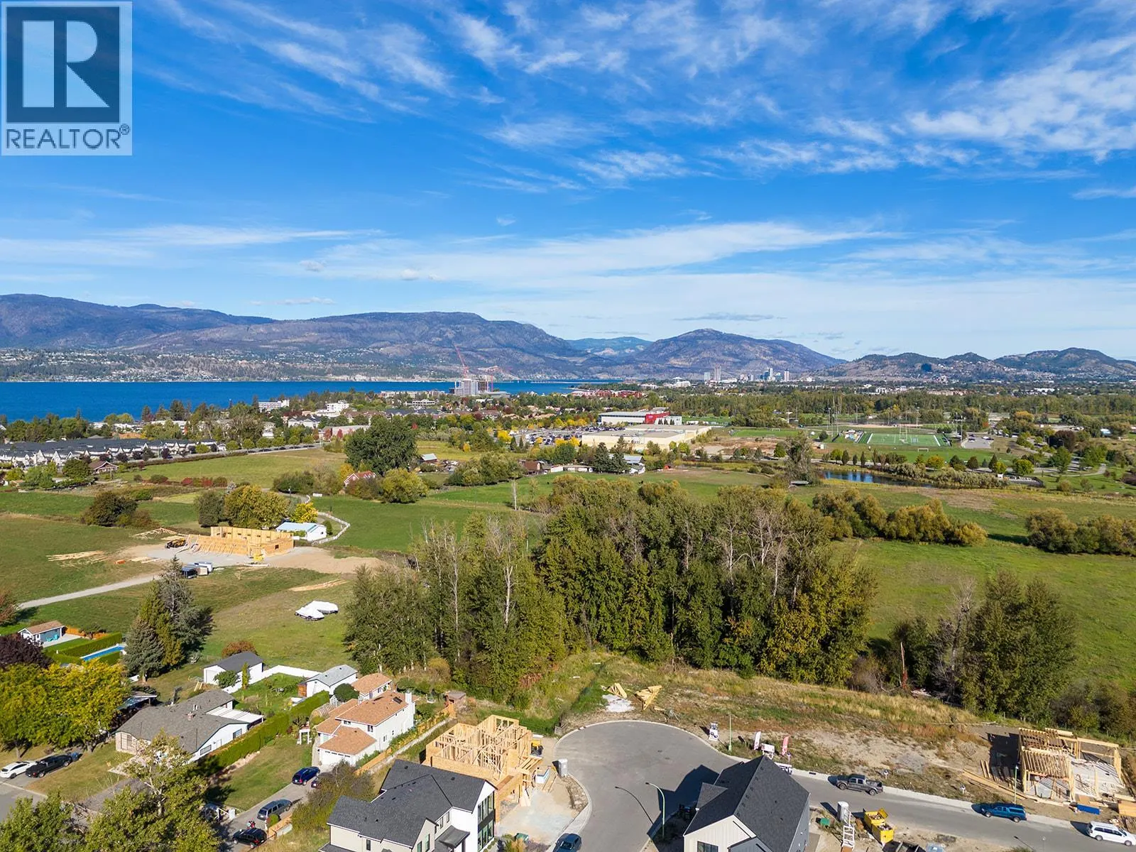 900 Bull Crescent Lot# 47