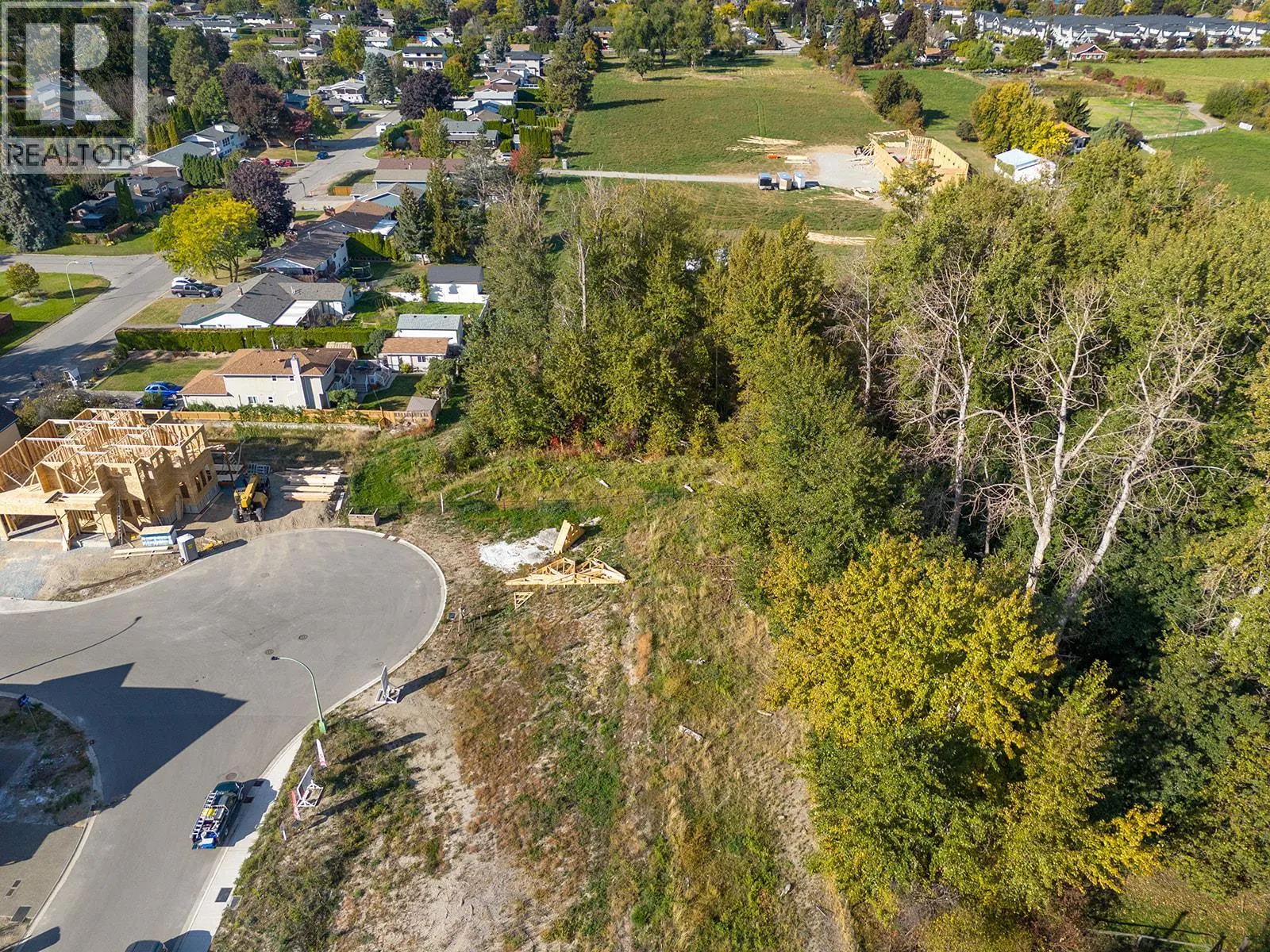 900 Bull Crescent Lot# 47