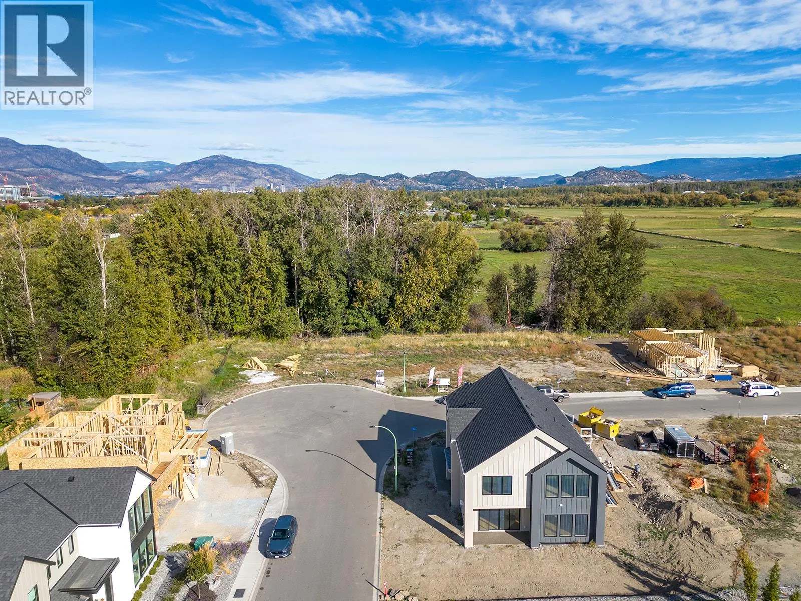 900 Bull Crescent Lot# 47