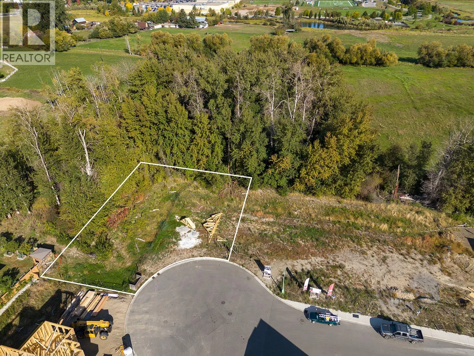 900 Bull Crescent Lot# 47