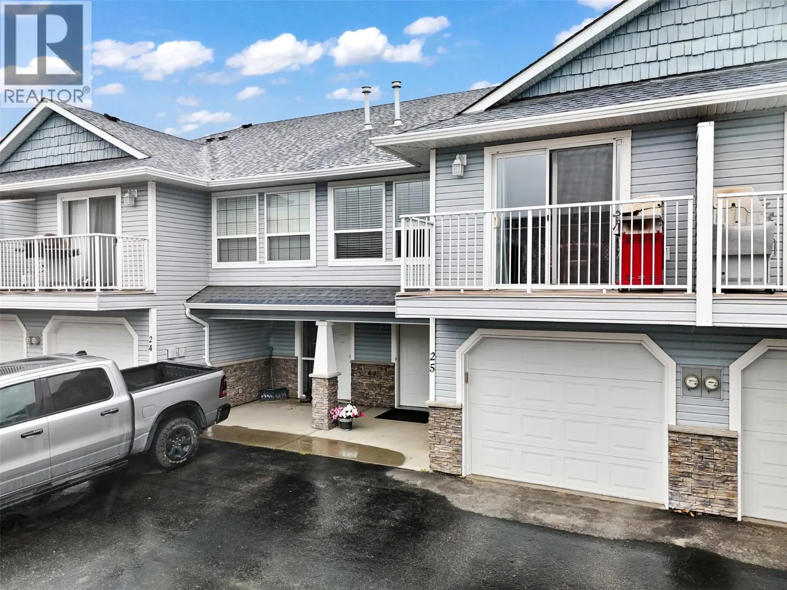 1945 GRASSLANDS Boulevard Unit# 25