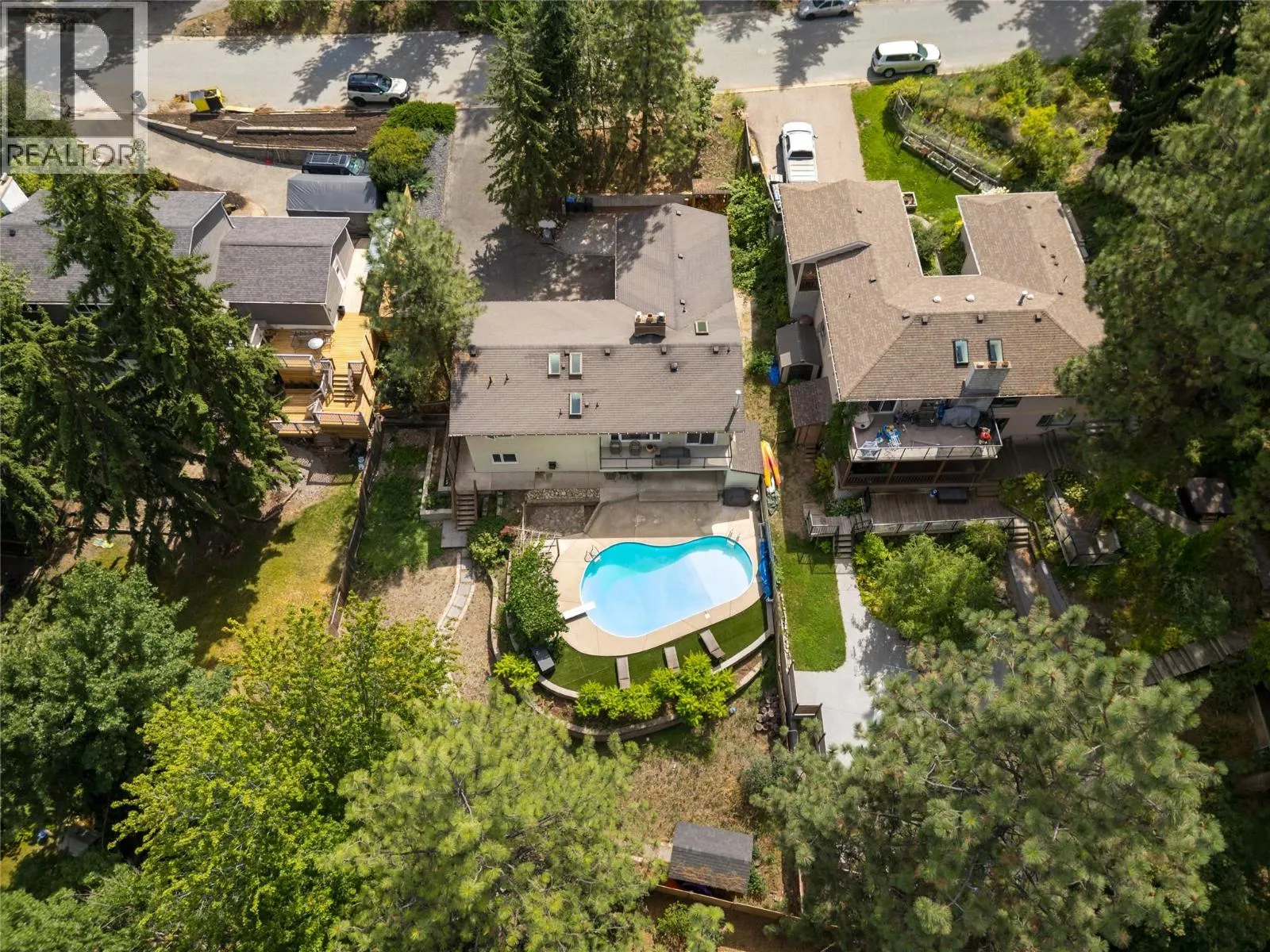 636 Thorneloe Road