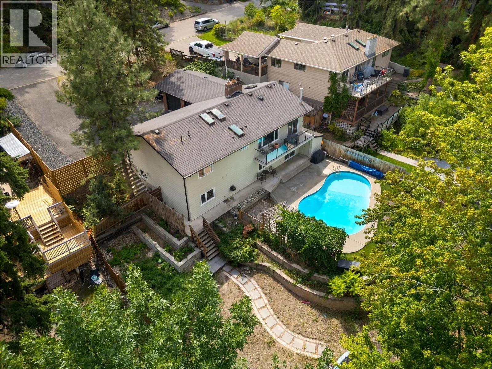 636 Thorneloe Road