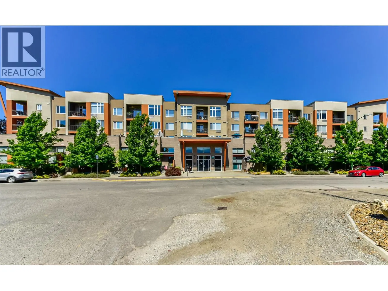 1550 Dickson Avenue Unit# 303