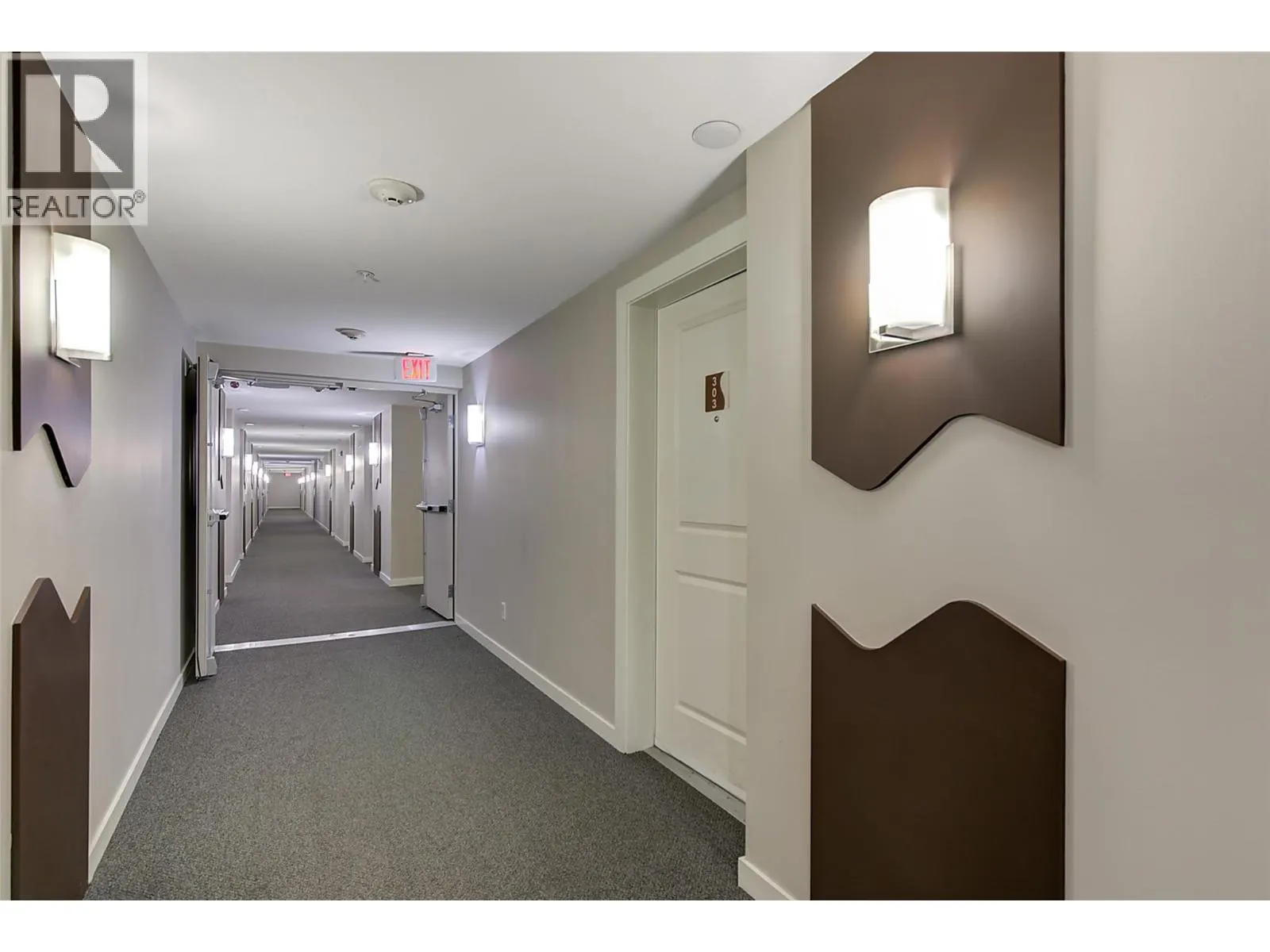 1550 Dickson Avenue Unit# 303