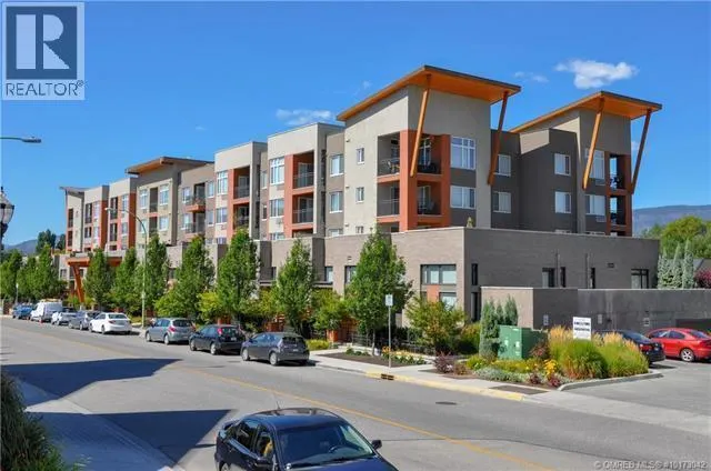 1550 Dickson Avenue Unit# 303