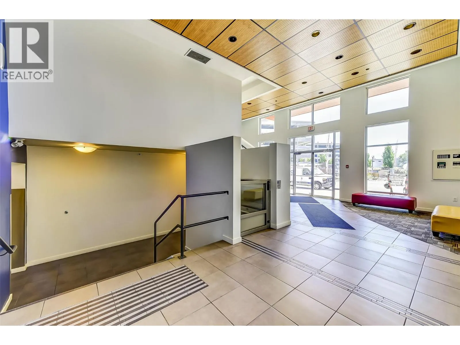 1550 Dickson Avenue Unit# 303