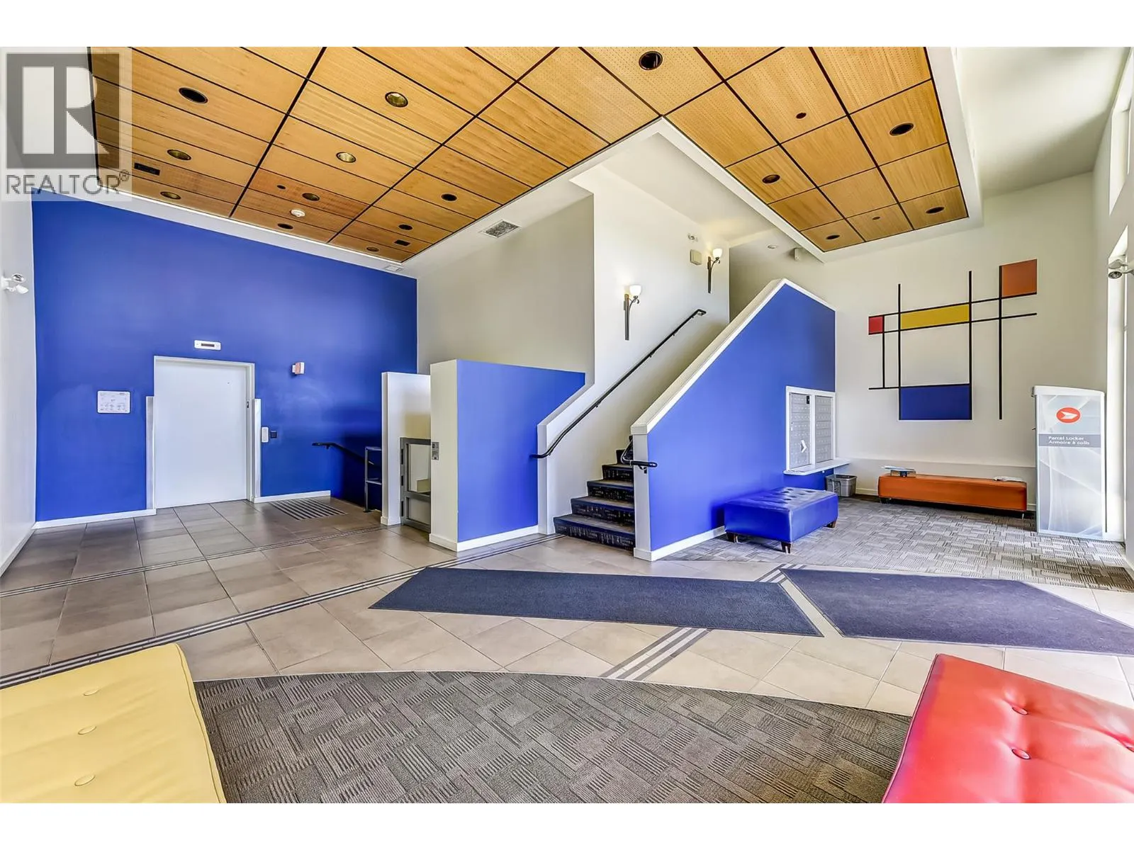 1550 Dickson Avenue Unit# 303