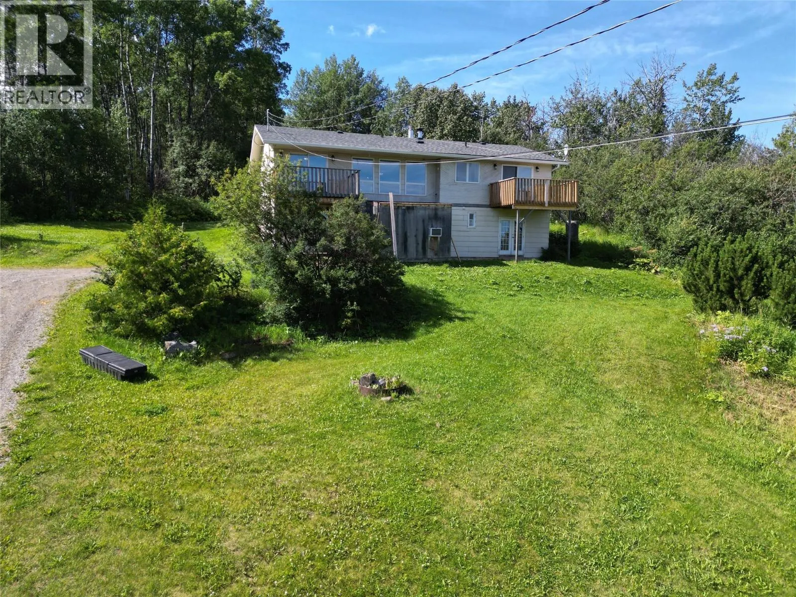 3511 Spruce Road