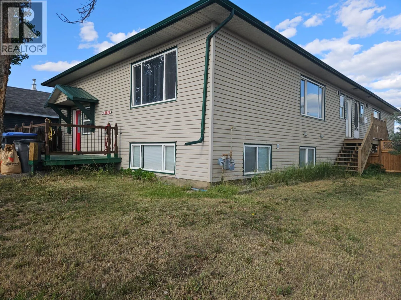 9636 15 Street Unit# 2