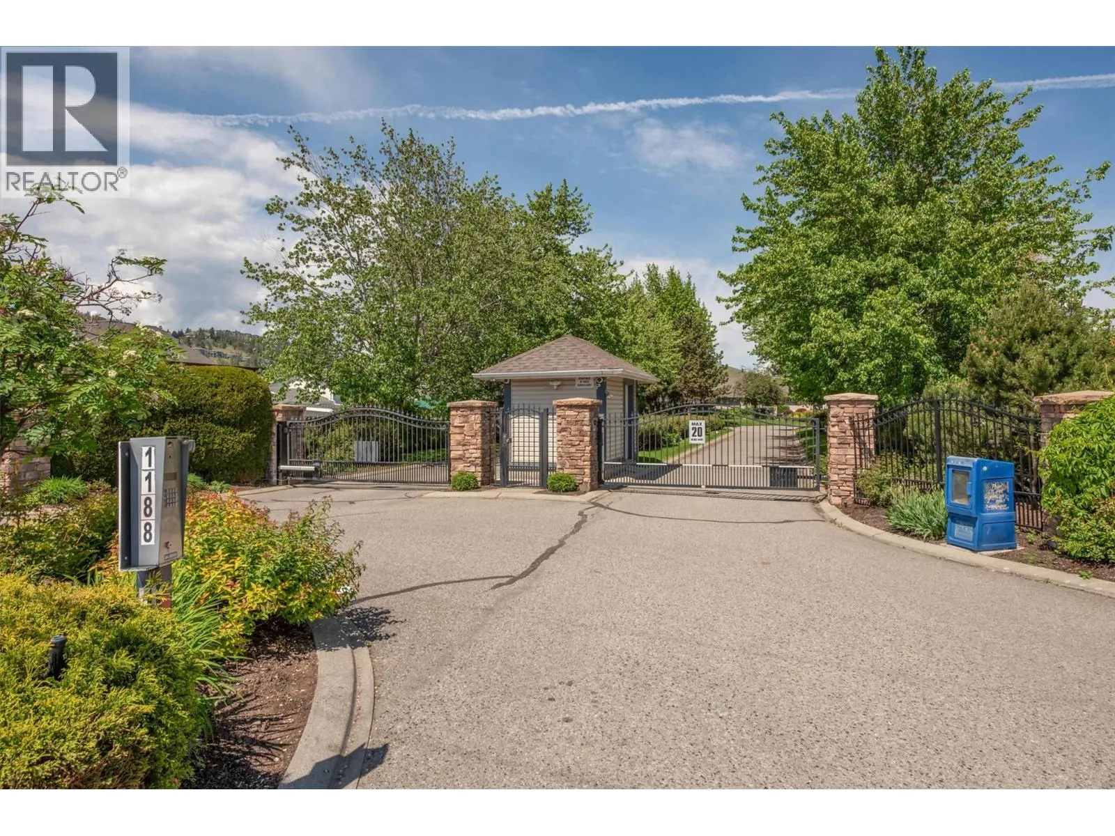 1188 Houghton Road Unit# 123