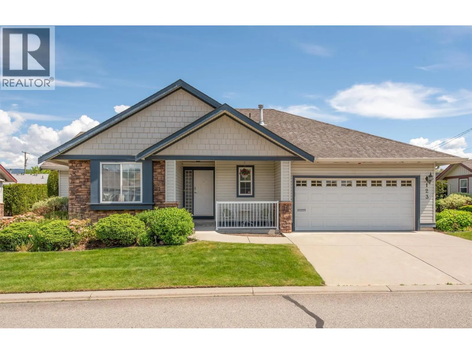 1188 Houghton Road Unit# 123