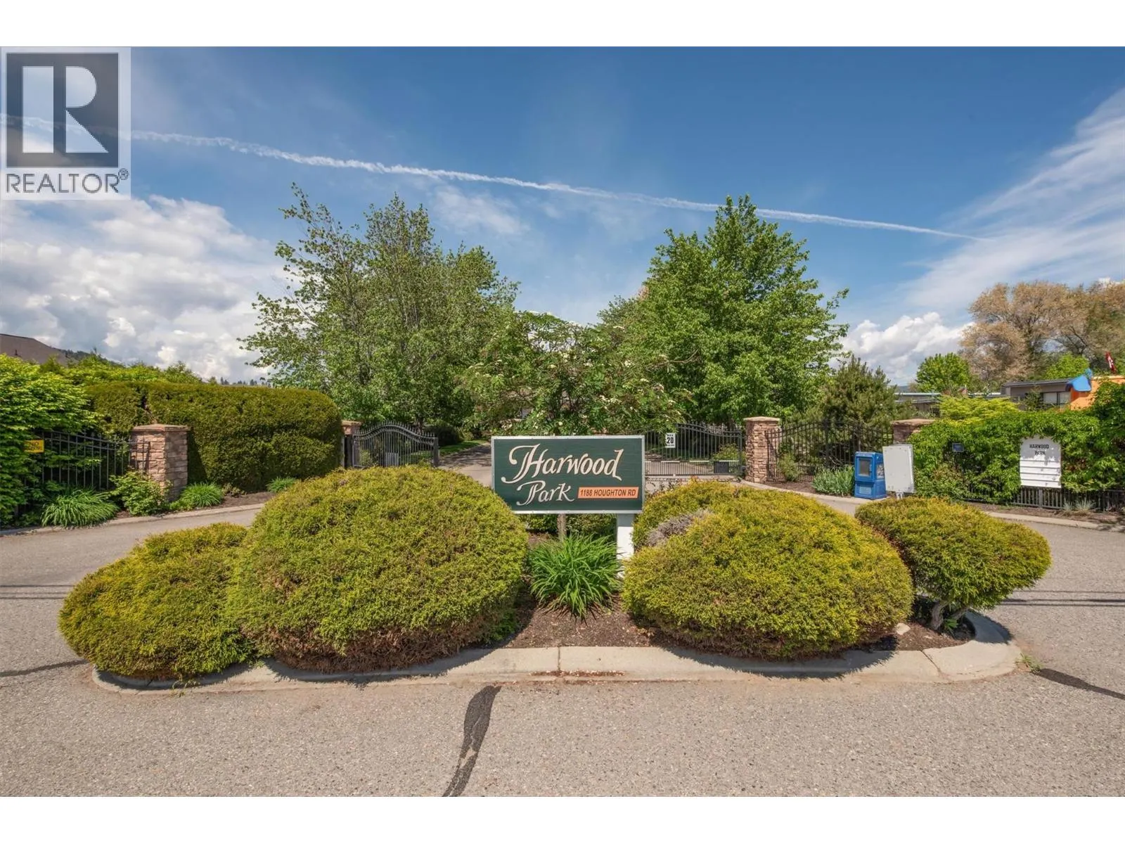 1188 Houghton Road Unit# 123