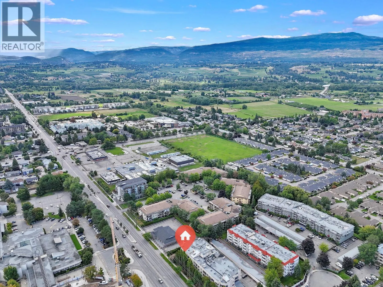 3115 De Montreuil Court Unit# 105
