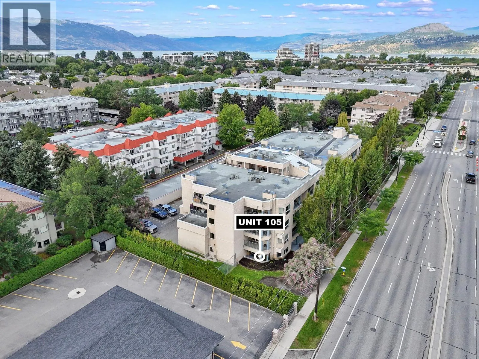 3115 De Montreuil Court Unit# 105