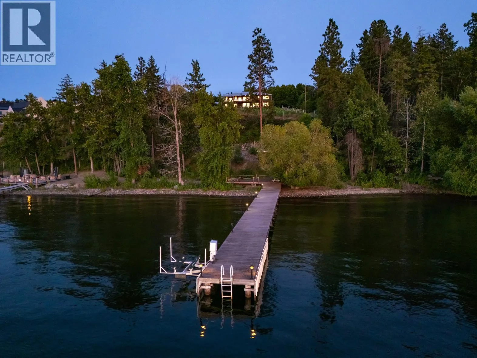 4840 Lakeshore Road