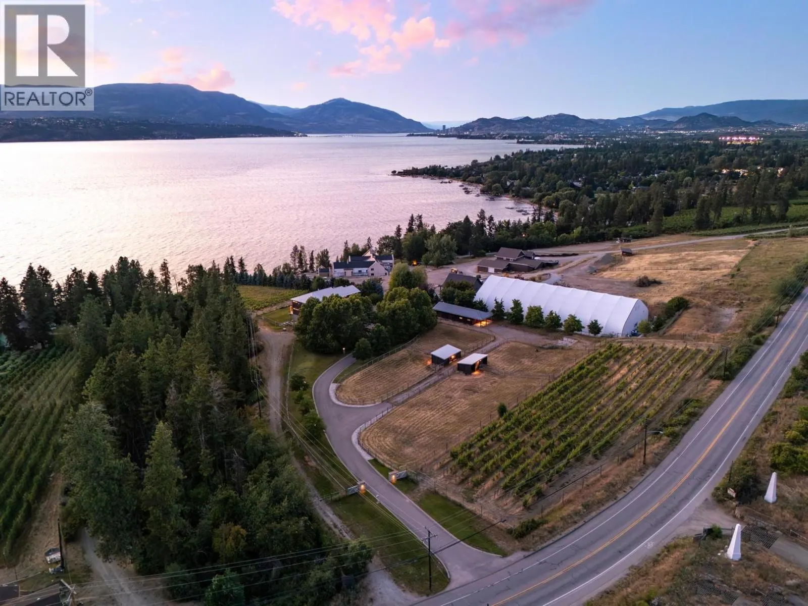4840 Lakeshore Road