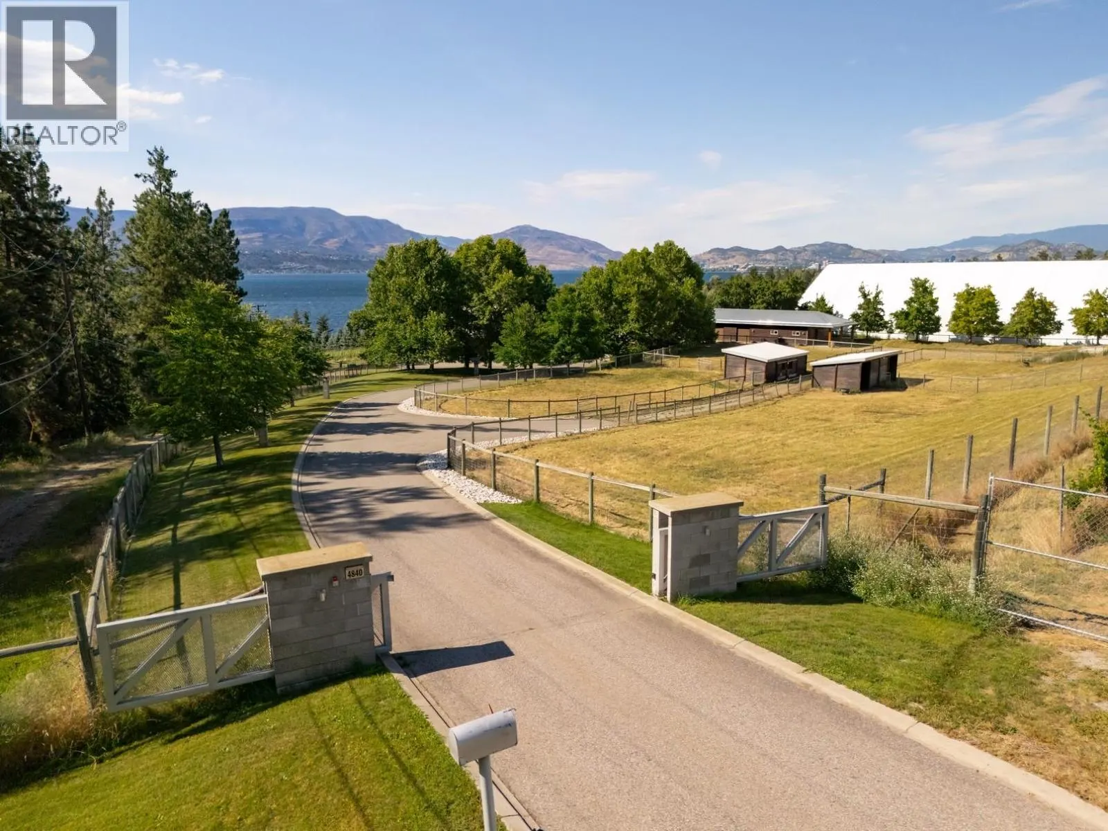 4840 Lakeshore Road