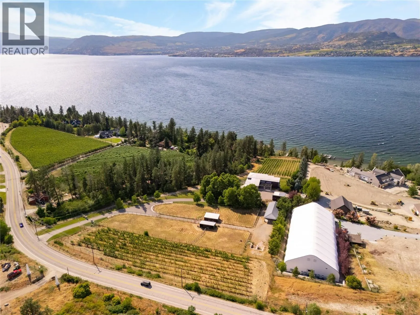 4840 Lakeshore Road